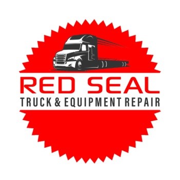 Red Seal truck Repair